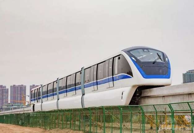 安徽蕪湖將成“地鐵城市”，2021年兩條輕軌通車