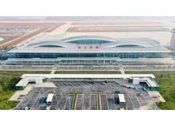蕪湖為什么要建立民航機場？
