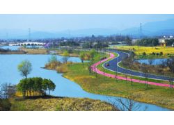 蕪湖將新建4個省級自然公園1個國家級濕地自然公園